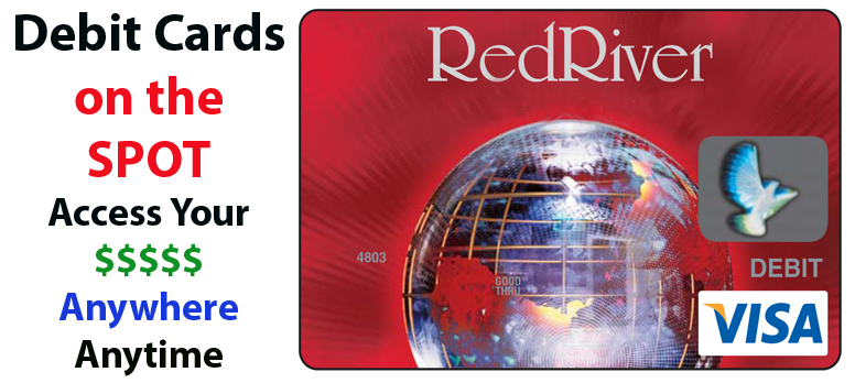 Red River Federal Credit Union red-river-federal-credit-union